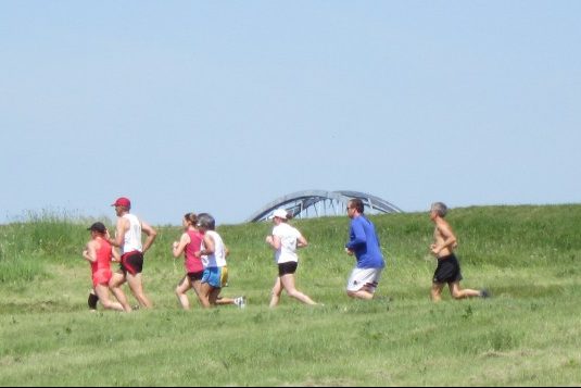 NY VT Champlain Bridge 5K