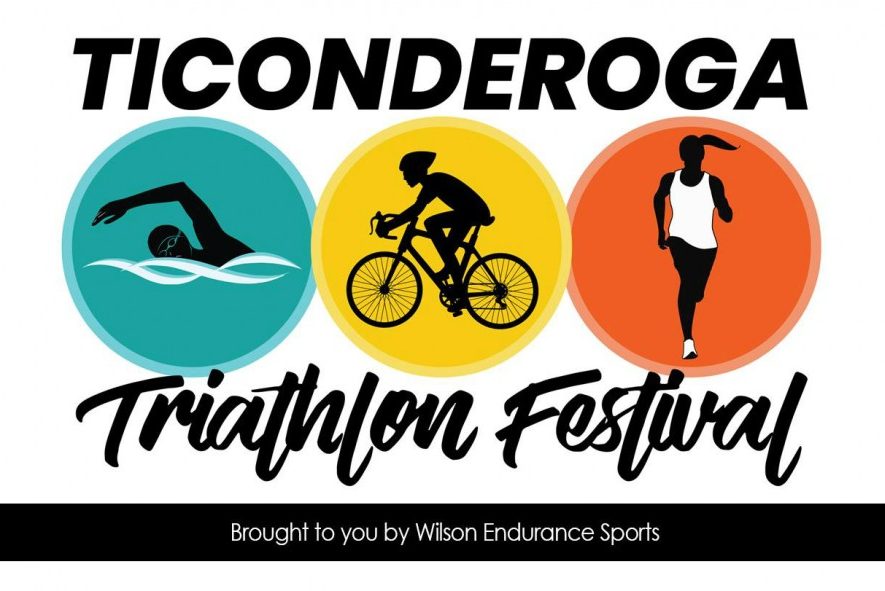 Ticonderoga Triathlon