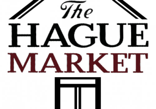 The Hague Market & The Juniper Shoppe